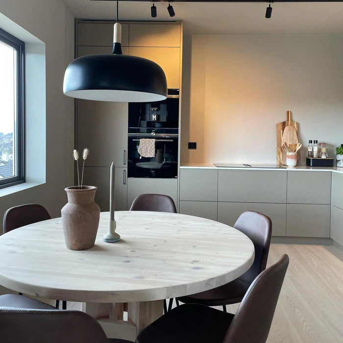 Modern Simple Chandelier