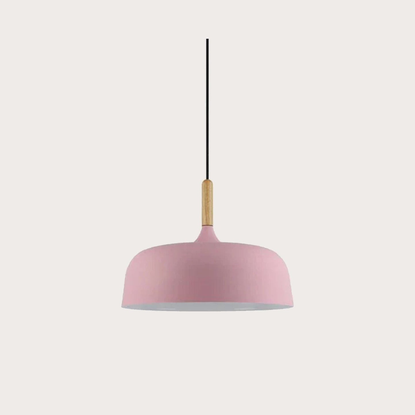 Modern Simple Chandelier