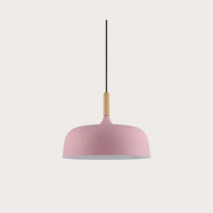 Modern Simple Chandelier