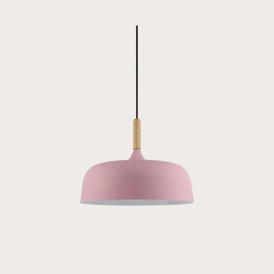 Modern Simple Chandelier