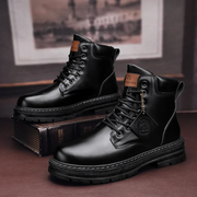 Jacob | Men’s Premium Hiking Boots with Laces