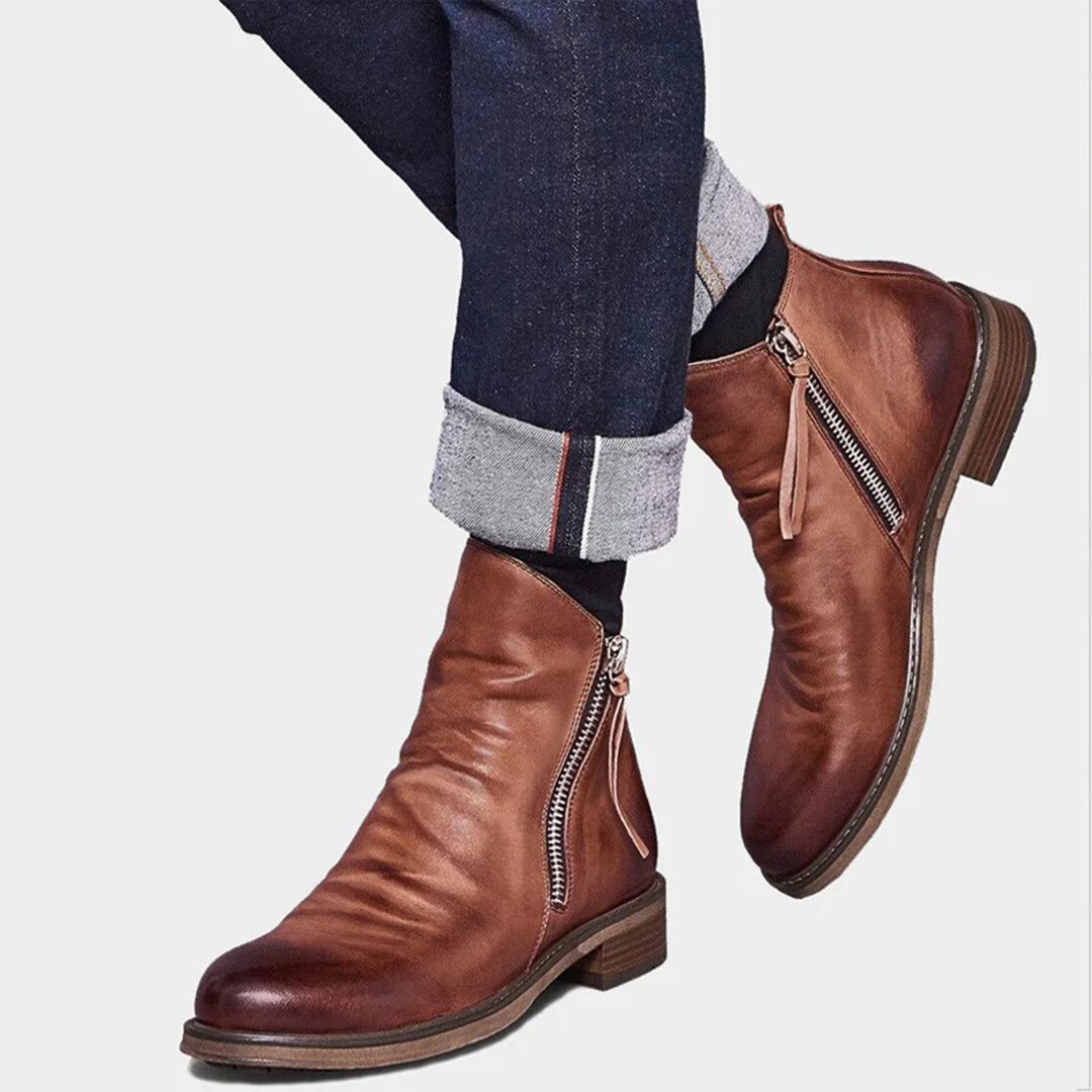 MEN'S shoes