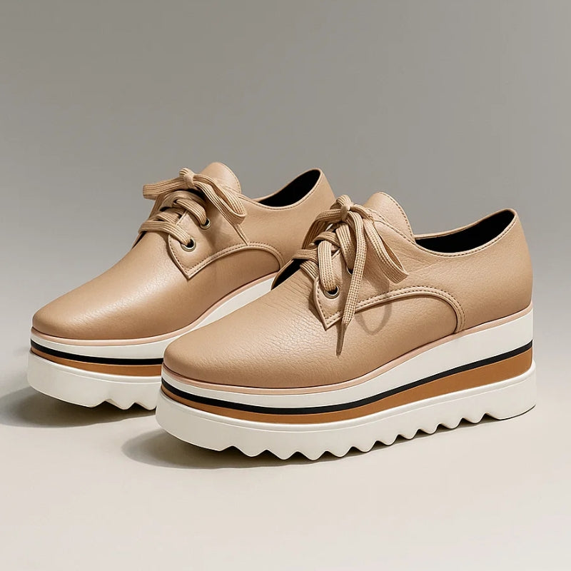 Breka | Orthopaedic Sneakers