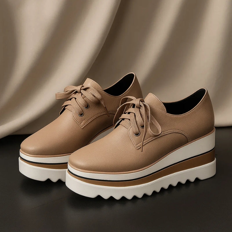 Breka | Orthopaedic Sneakers