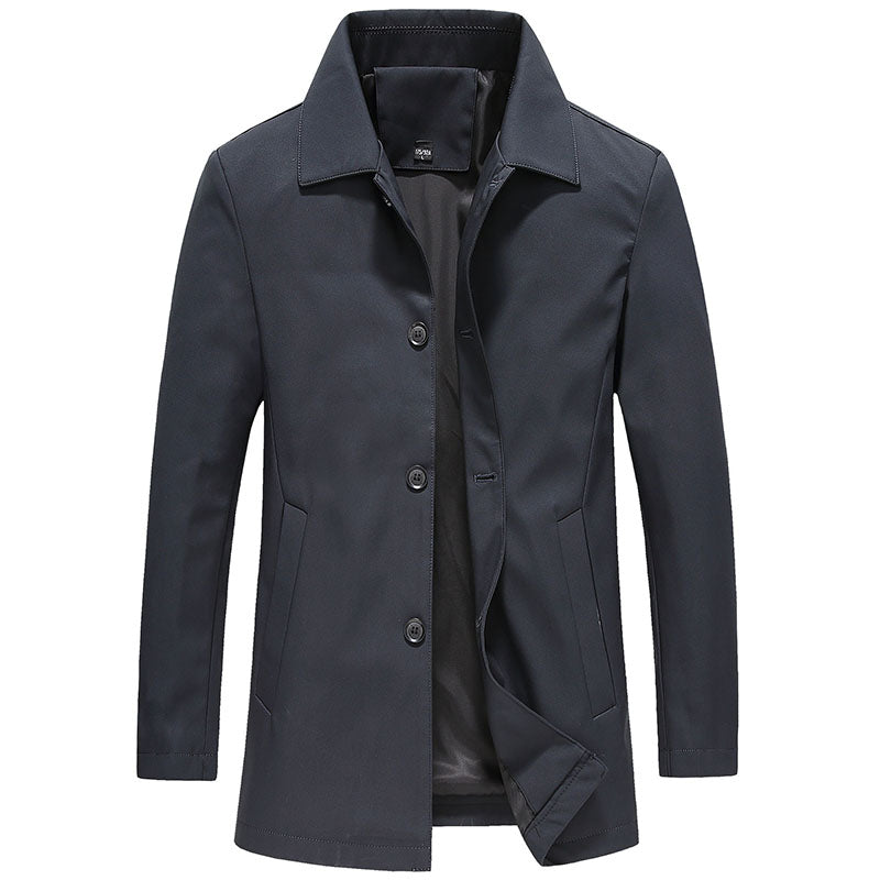 Coat & Jackets