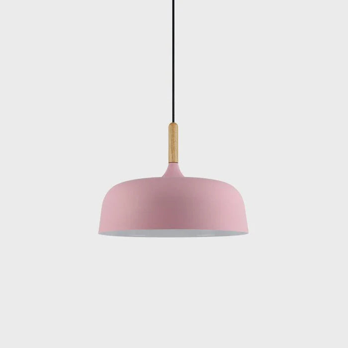 Modern Simple Chandelier