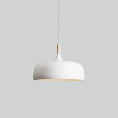 Modern Simple Chandelier