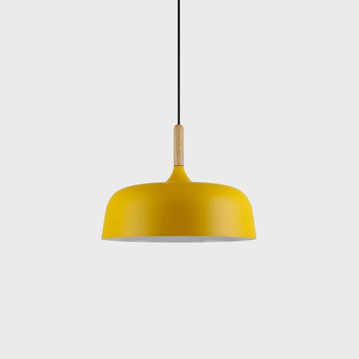 Modern Simple Chandelier