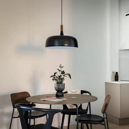 Modern Simple Chandelier