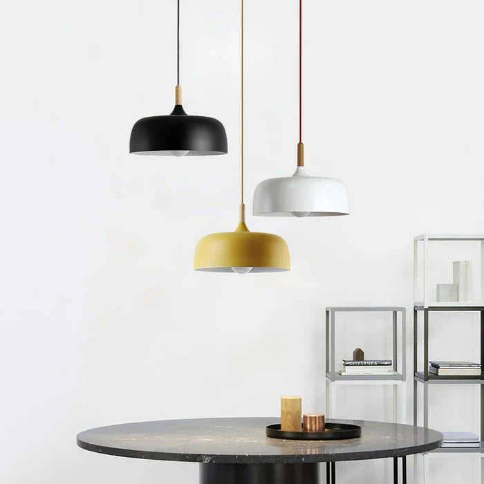Modern Simple Chandelier