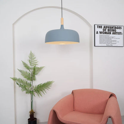 Modern Simple Chandelier