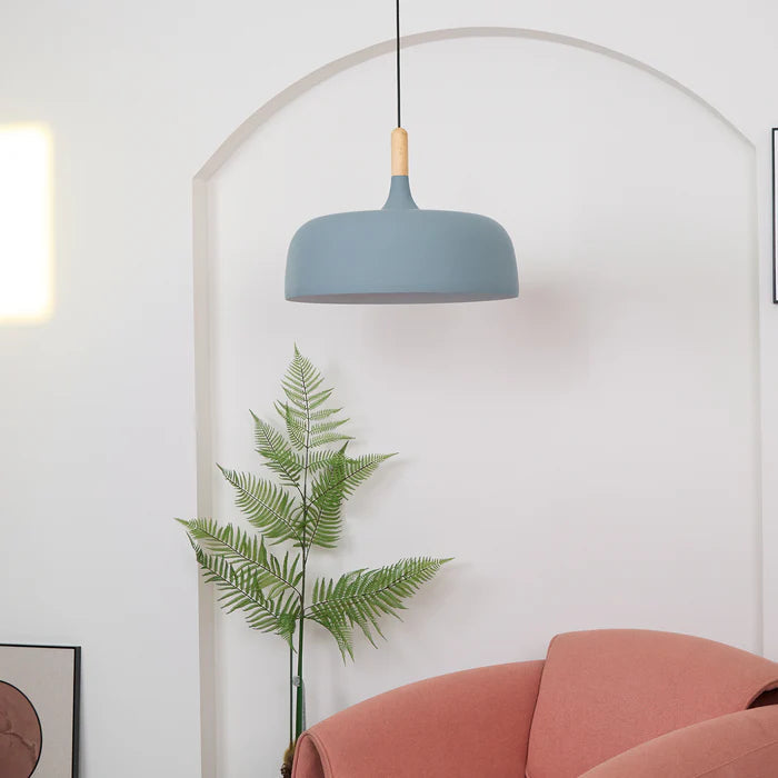Modern Simple Chandelier