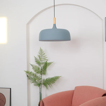 Modern Simple Chandelier