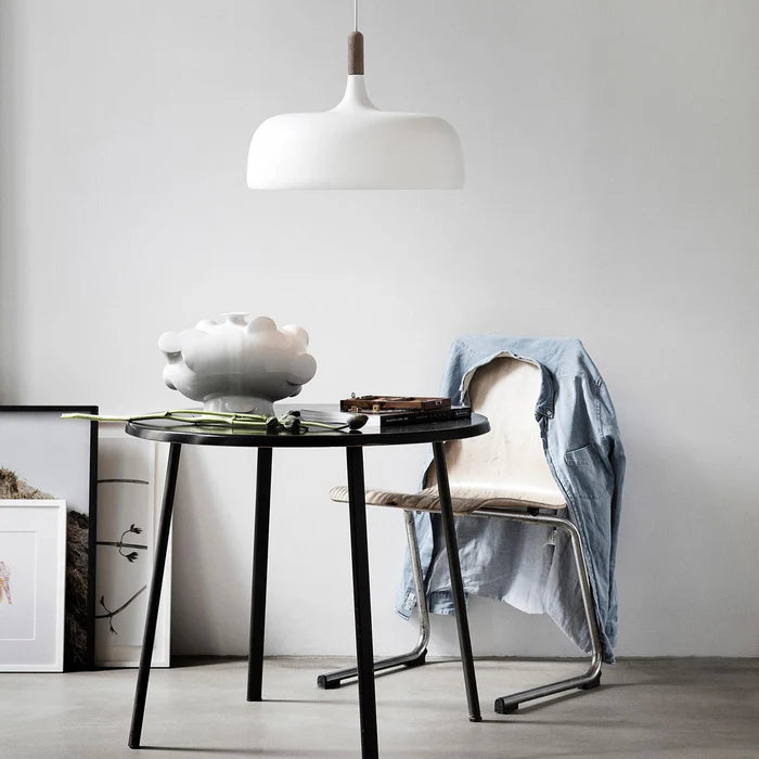 Modern Simple Chandelier
