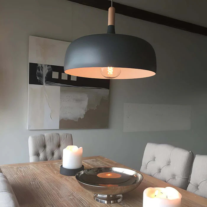 Modern Simple Chandelier