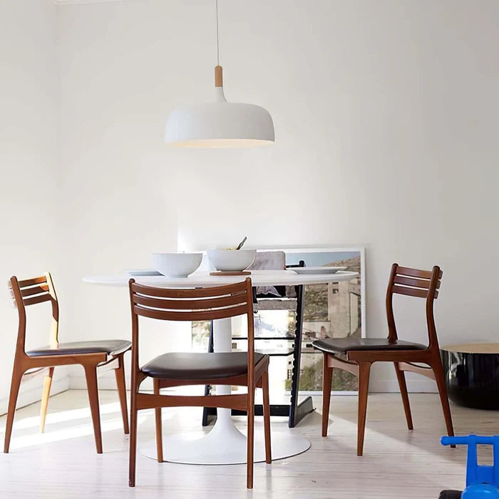 Modern Simple Chandelier