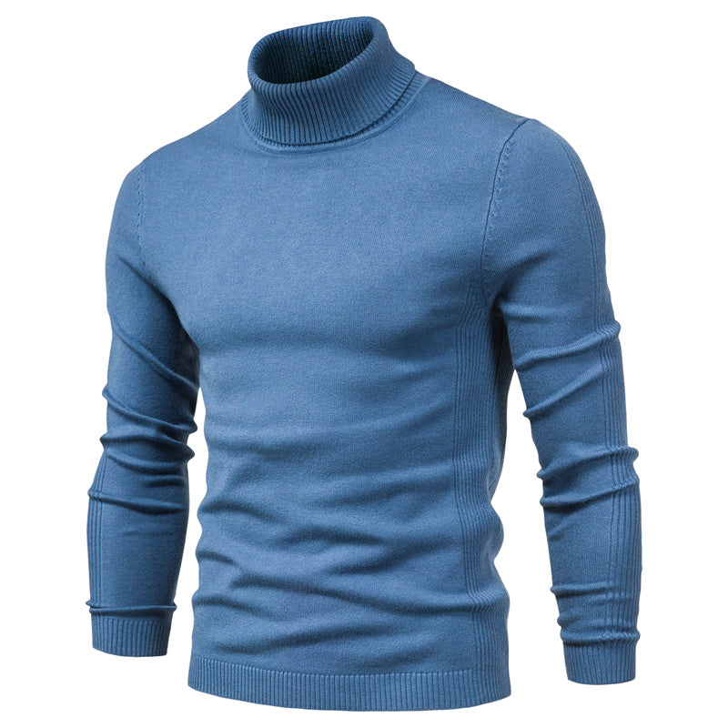 MEN'S SWEATER