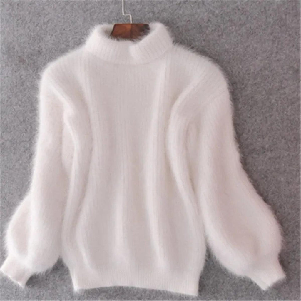 Esme | Women Casual Long Sleeve Winter Sweater