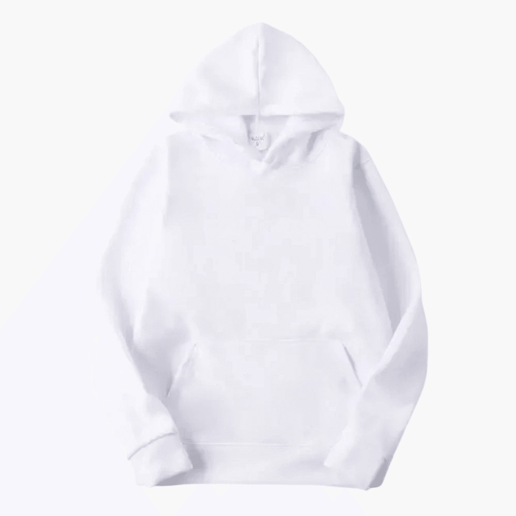 Julian | Men’s Essential Relax Fit Hoodie
