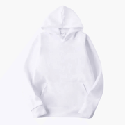 Julian | Men’s Essential Relax Fit Hoodie