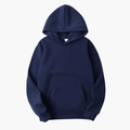 Julian | Men’s Essential Relax Fit Hoodie