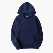 Julian | Men’s Essential Relax Fit Hoodie
