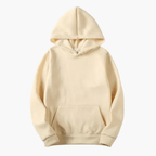 Julian | Men’s Essential Relax Fit Hoodie