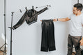 Utility Everyday Chino Pants - S
