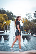 Classic Cotton Shorts - S
