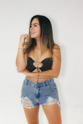 Everyday Relaxed Fit Shorts - S