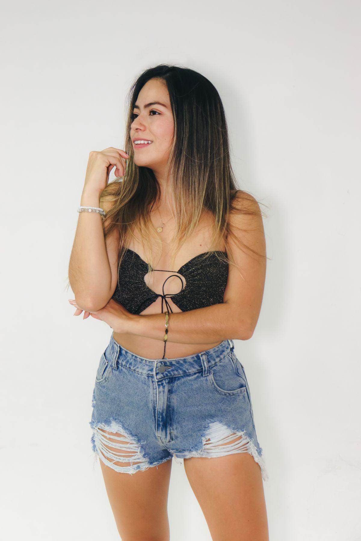 Everyday Relaxed Fit Shorts - S