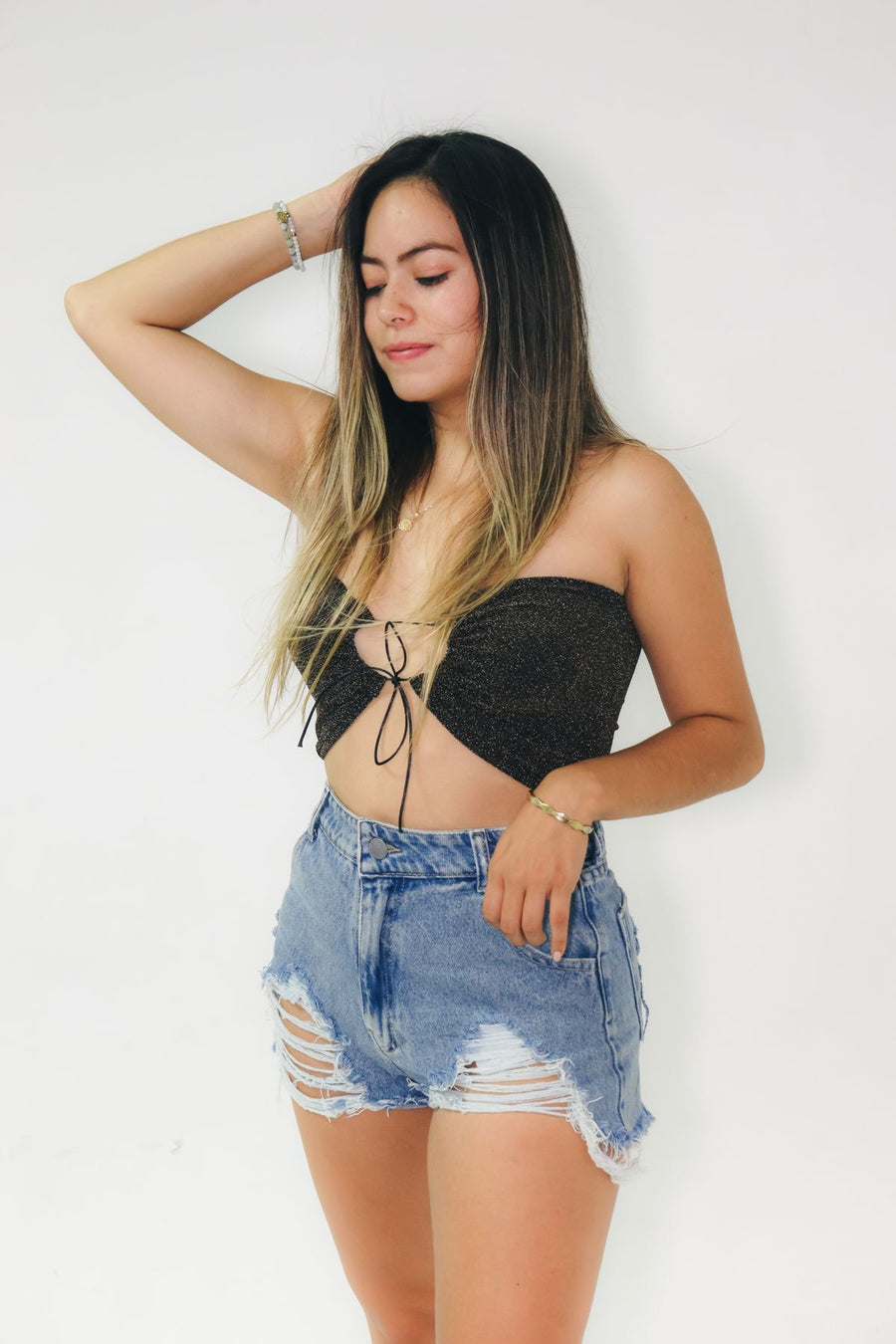 Summer Lightweight Summer Shorts - S