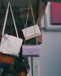 Maya Compact City Bag - One Size