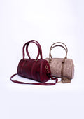 Sienna Classic Barrel Bag - One Size