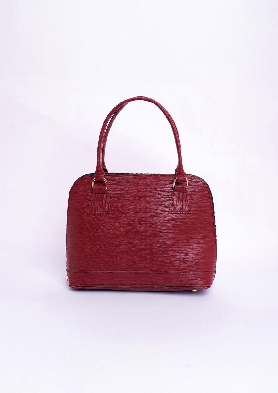 Elara Everyday Satchel - One Size