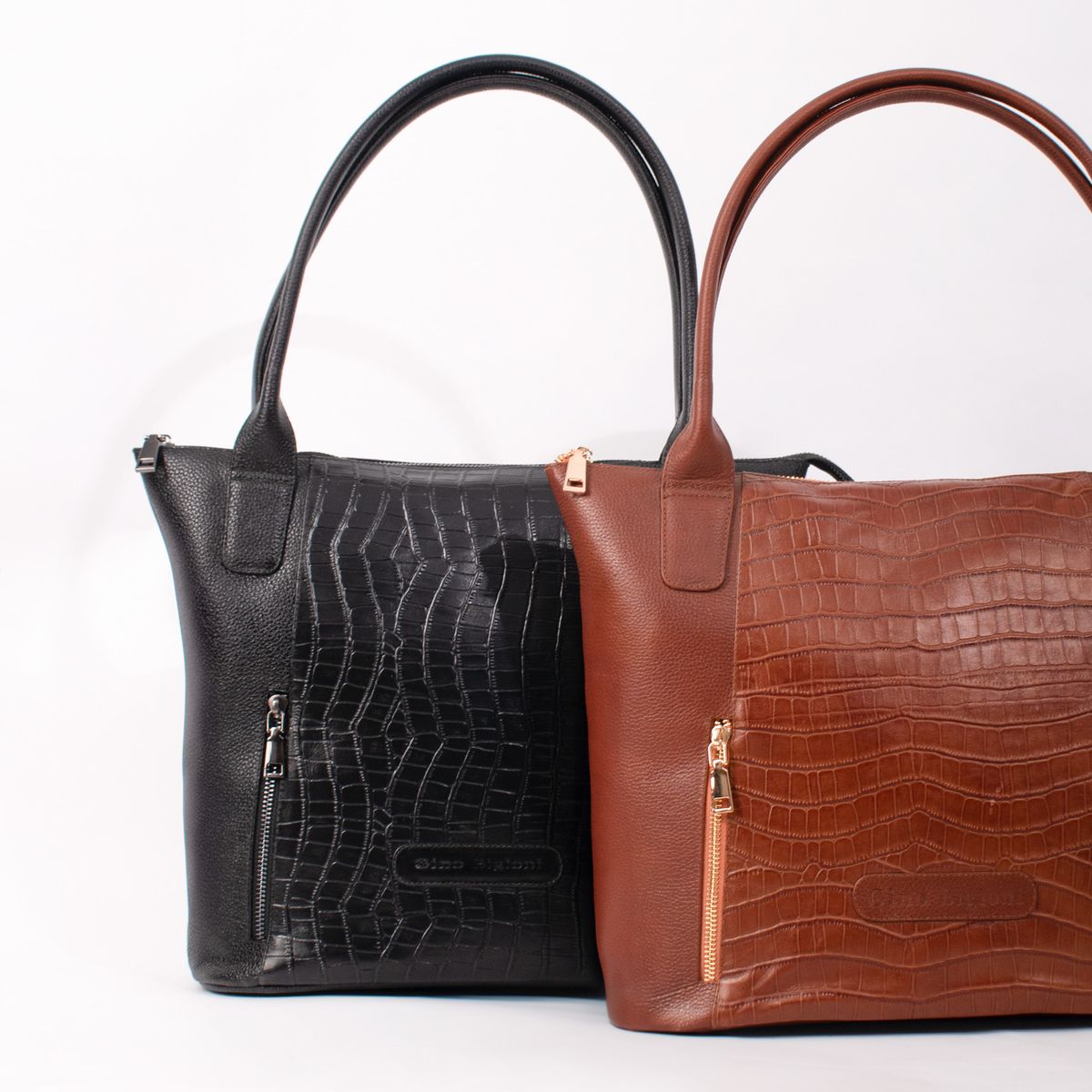 Sage Buckle Shoulder Bag - One Size