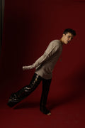 Everyday Smart Casual Trousers - S