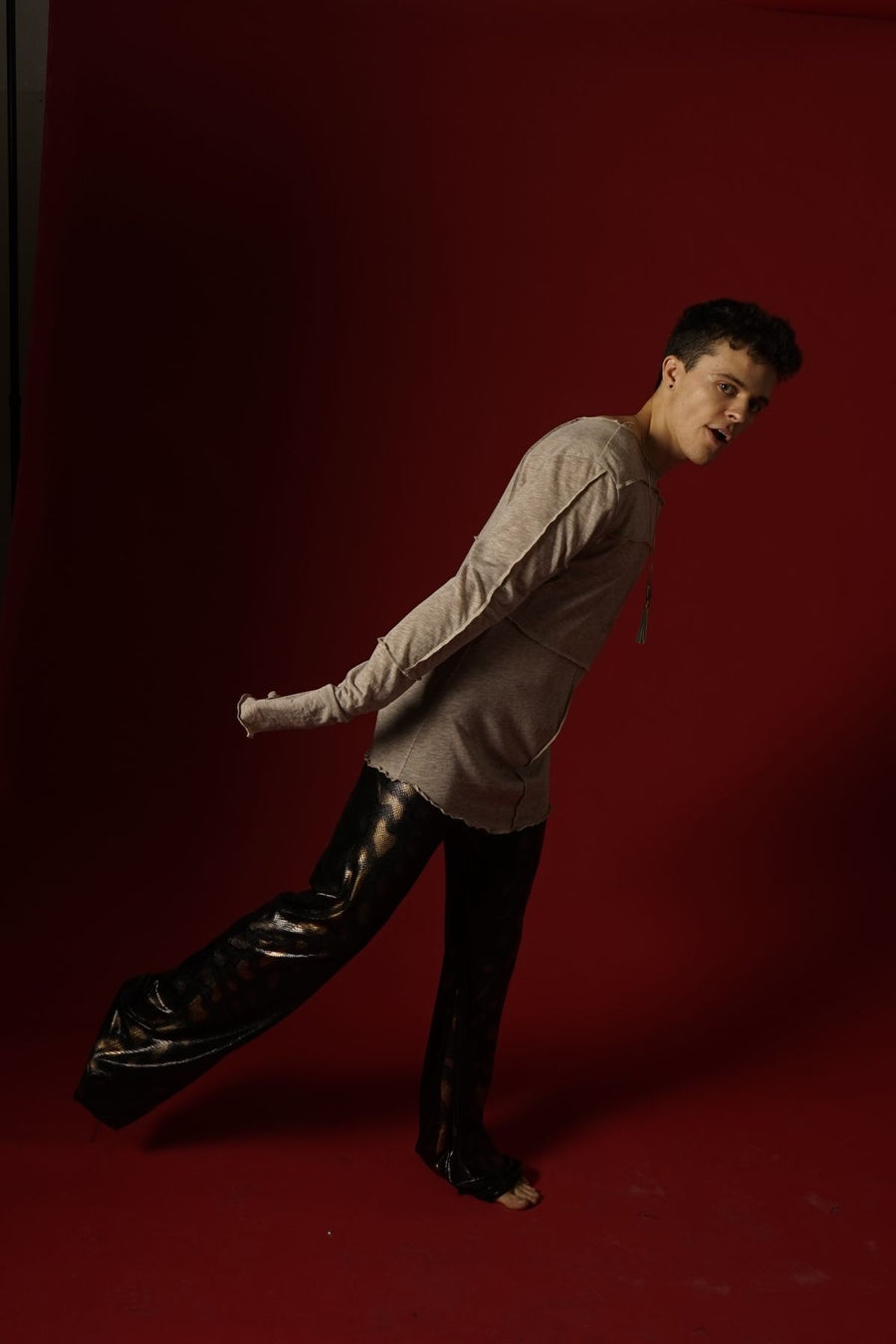 Everyday Smart Casual Trousers - S