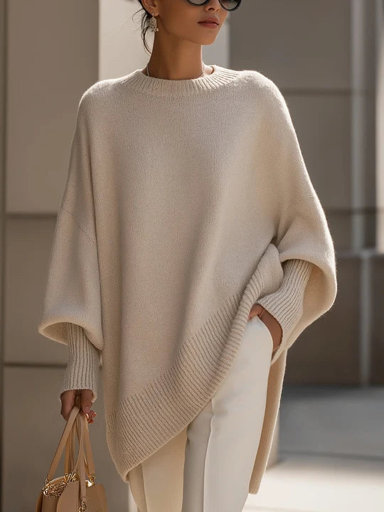 WOMEN'S SWEATER